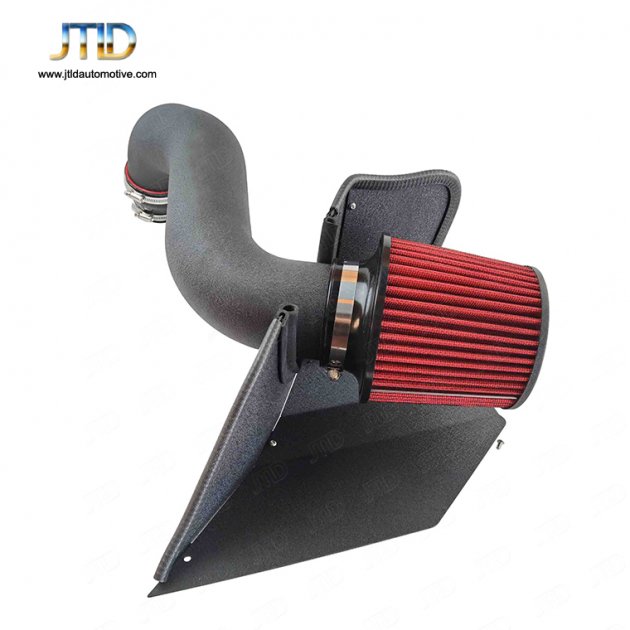 INT-VW-001 Cold Shield Air Intake Filter Kit For  VW ea888 mk7 gti 