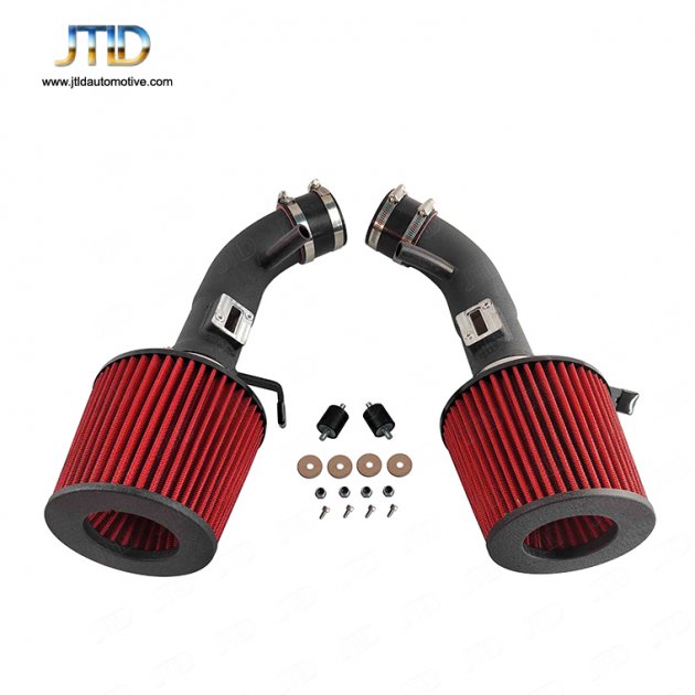 INT-IF-001 Cold Shield Air Intake Filter Kit For infiniti Q50 3.7