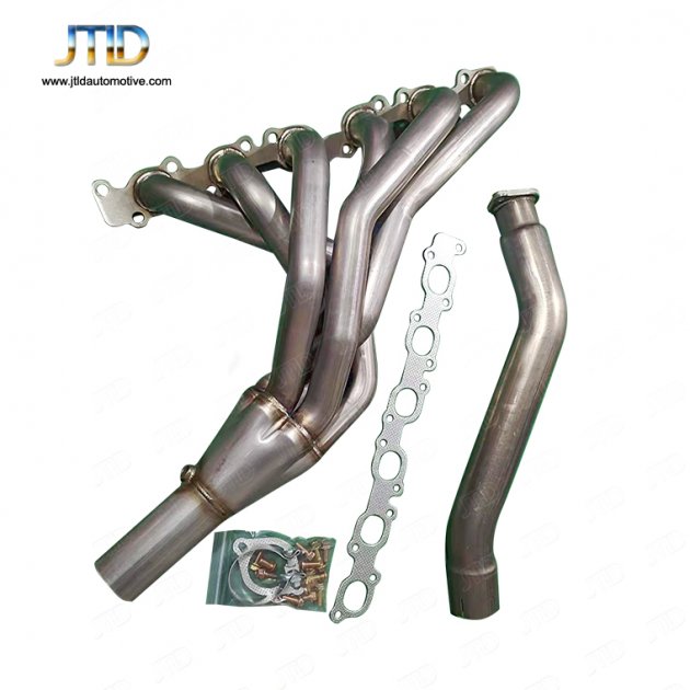 JTLCM-096  exhaust manifold header for toyota 1FZ