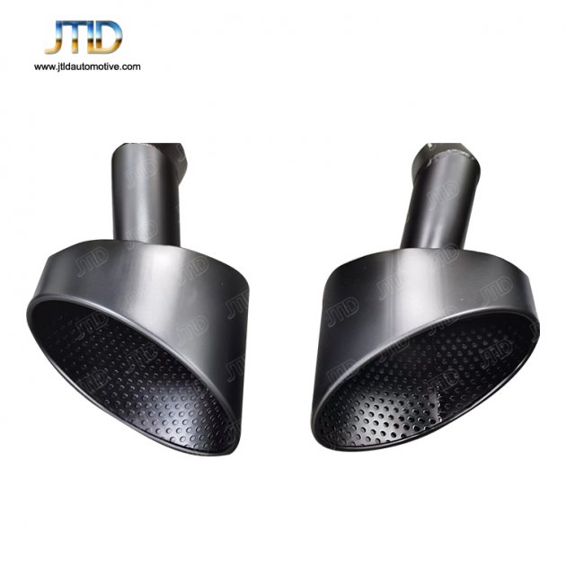 JTT-190 Exhaust tip for Bmw C8 RS