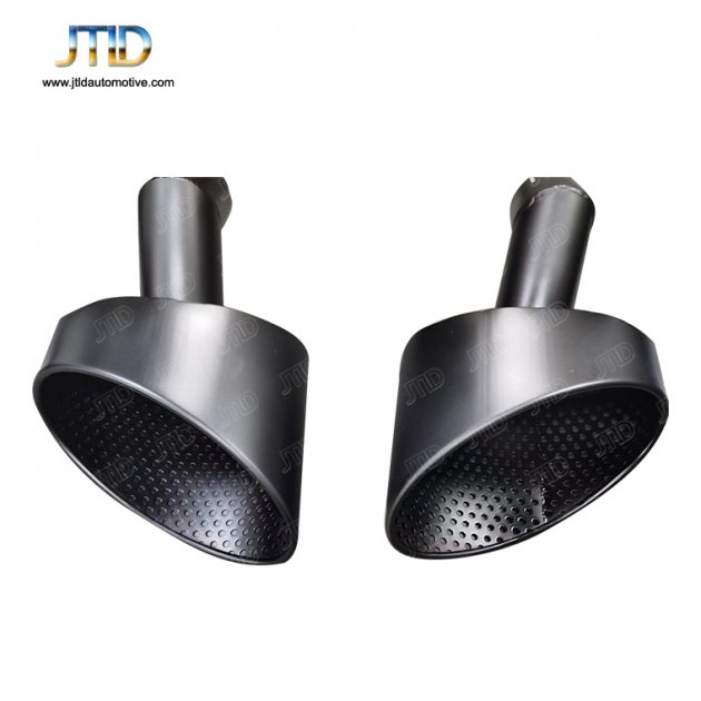 JTS-174 Exhaust tip for Bmw C8 RS
