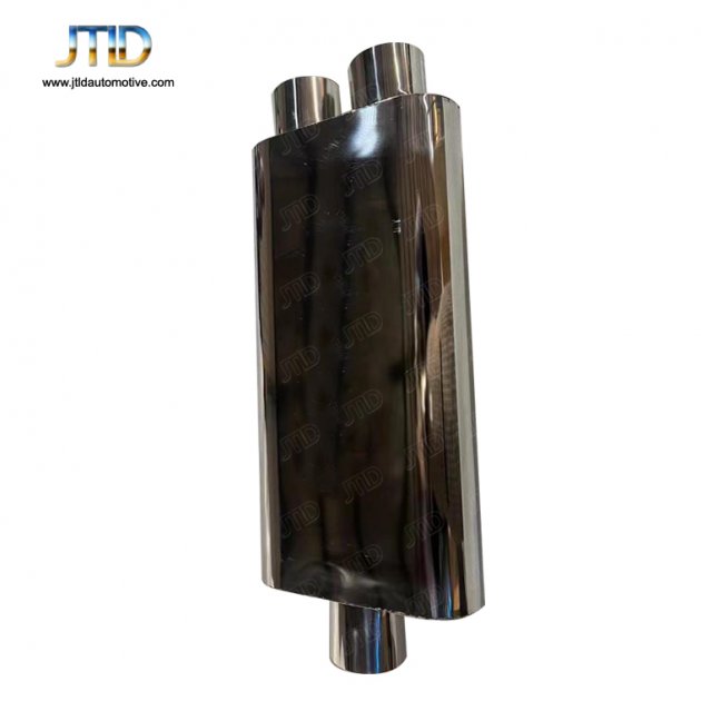 JTM-090 niversal muffler  