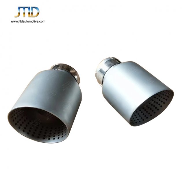 JTS-193 Exhaust Tip for Universal tail throat