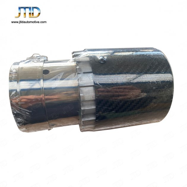 JTS-194 Exhaust Tip for Universal tail throat