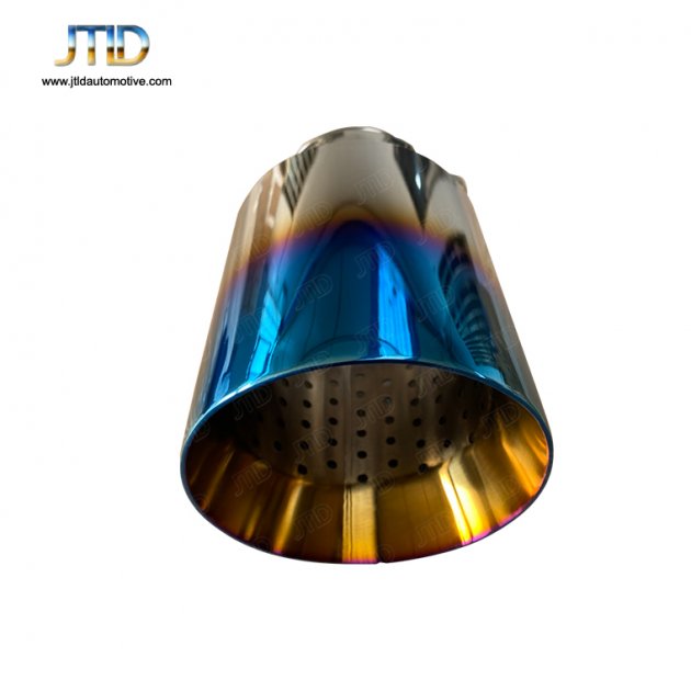 JTS-196 Exhaust Tip for Universal tail throat  