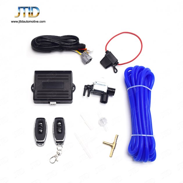 JTVV023  Exhaust Remote Control Kits