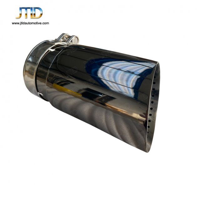 JTS-197 Exhaust Tip for Universal tail throat 