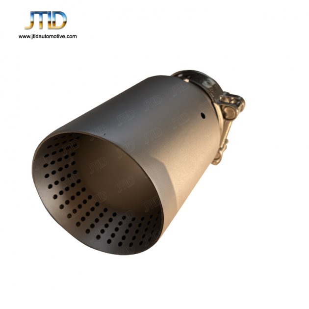 JTS-199 Exhaust Tip for Universal tail throat 