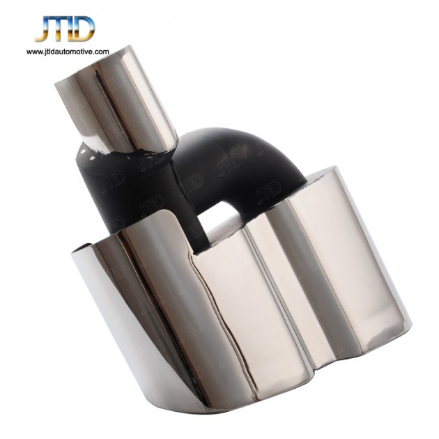 JTT-202 Exhaust tip for Benz S class 08-13 W221