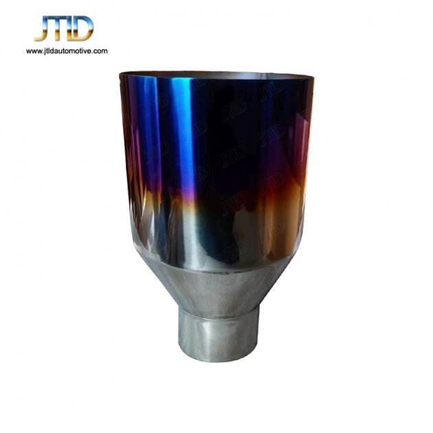 JTS-206  Exhaust Tip for Universal tail throat