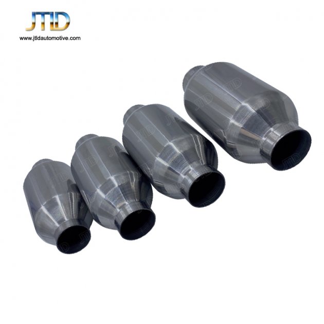 JTUN-194 Universal Catalytic Converter