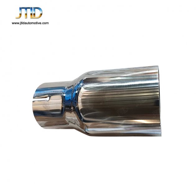 JTS-201  Stainless Steel Exhaust Tip for BMW E9X M3 