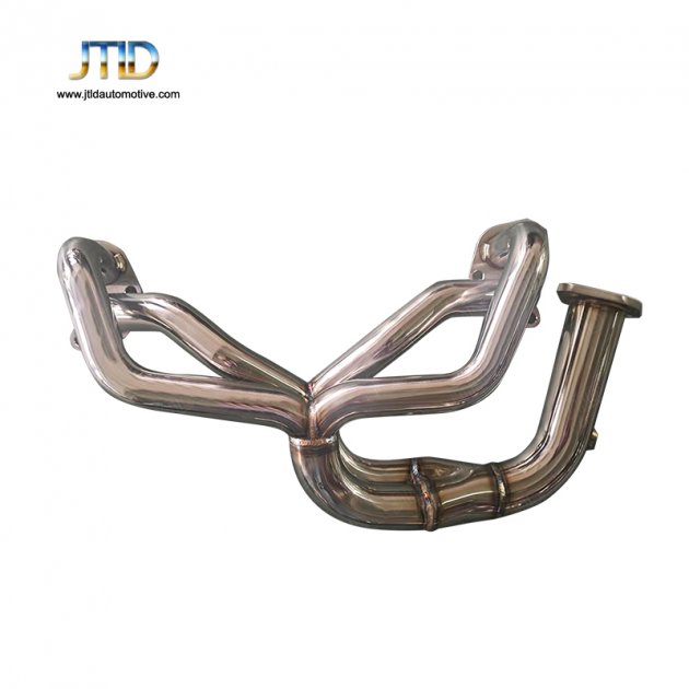 JTLCM-100 exhaust manifold header for toyota GT86 header