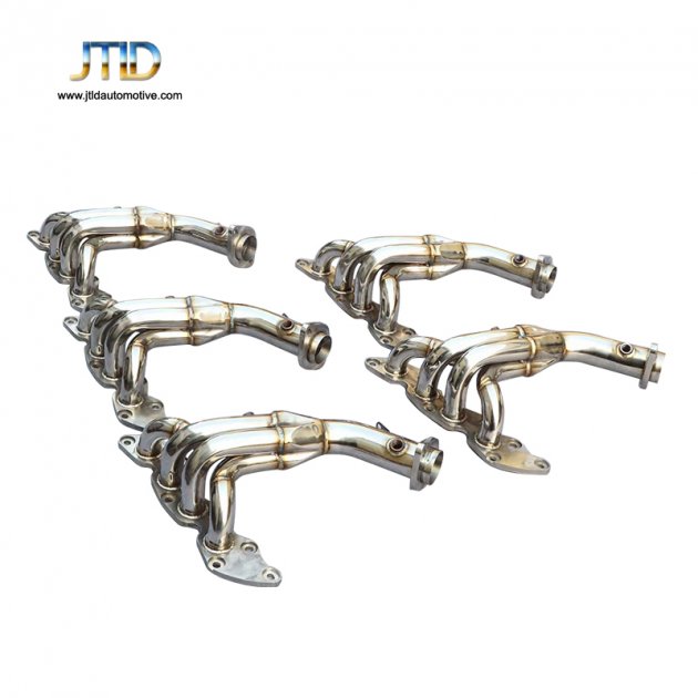 JTEH-129 Exhaust Header For MAZDA MX-5