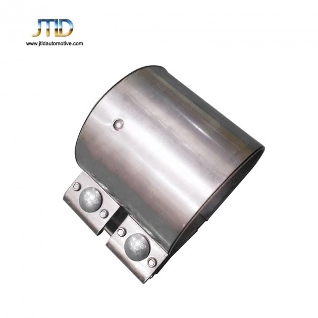 JTCL-023 exhaust clamp 