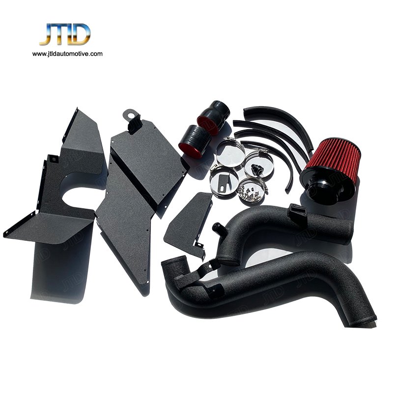 INT-VW-002 AIR INTAKE SYSTEM FOR 2.0T FSI(EA113) - MK5 GTIGLI, MK6 GOLF ...