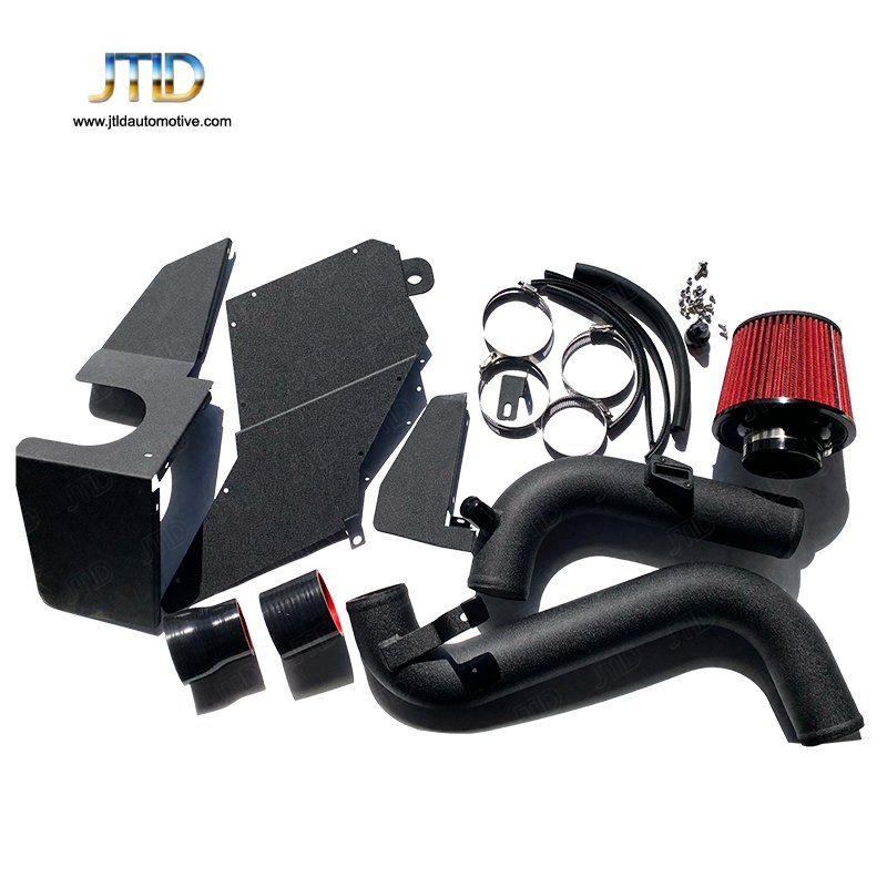 INT-VW-002 AIR INTAKE SYSTEM FOR 2.0T FSI(EA113) - MK5 GTIGLI, MK6 GOLF ...