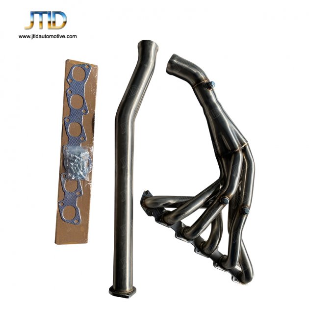 JTNI-014 Exhaust Header For Nissan TB48  