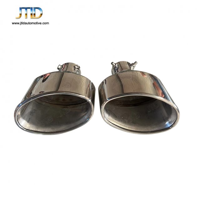 JTS -190 Exhaust Tip For Audi RS3