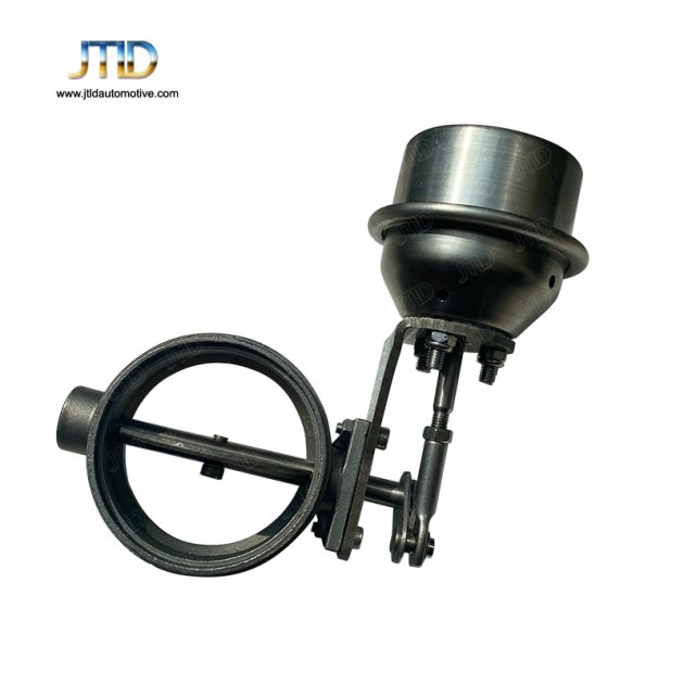 JTEVC-008 Car exhaust Control vacuum valve,negative pressure normally closed