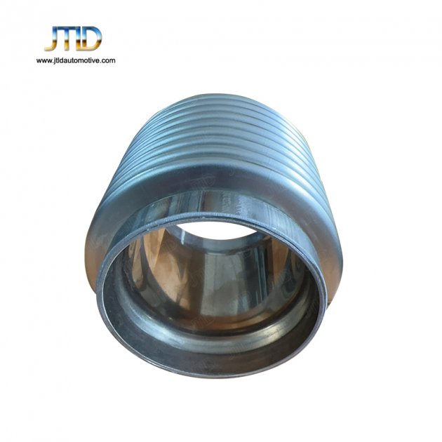 JTNP-020 Exhaust Flex Pipe Bellow Flexible Joint Coupler 