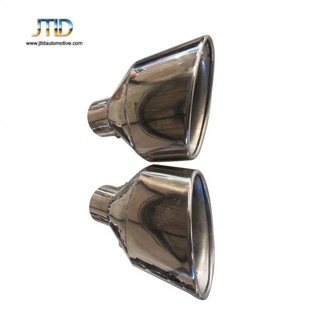 JTS-207  Exhaust Tip for Universal tail throat