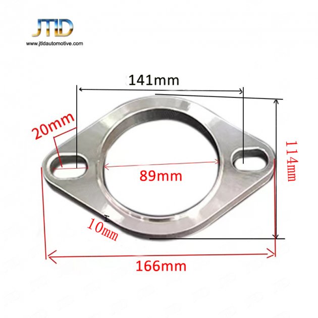 JTFL013 Flange 