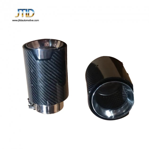 JTS-121  exhaust tip 