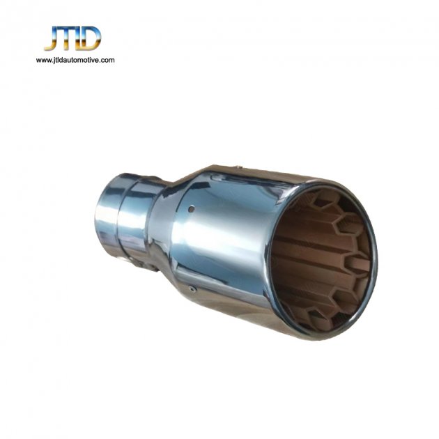 JTS-140 exhaust tip 