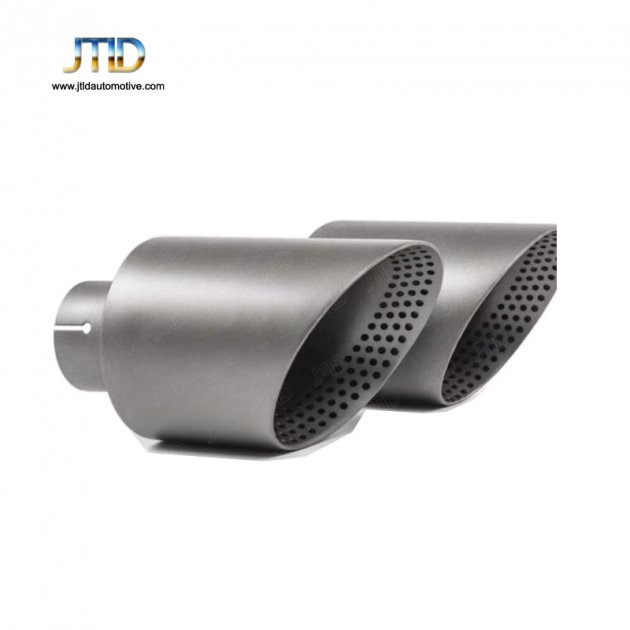 JTS-148 Exhaust Tip 