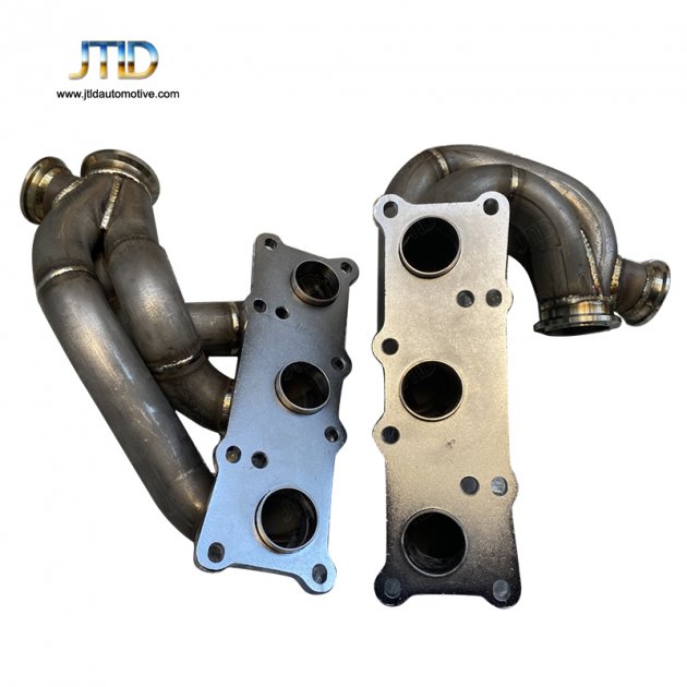 JTLCM-057 BMW N54 TURBO EXHAUST MANIFOLD 