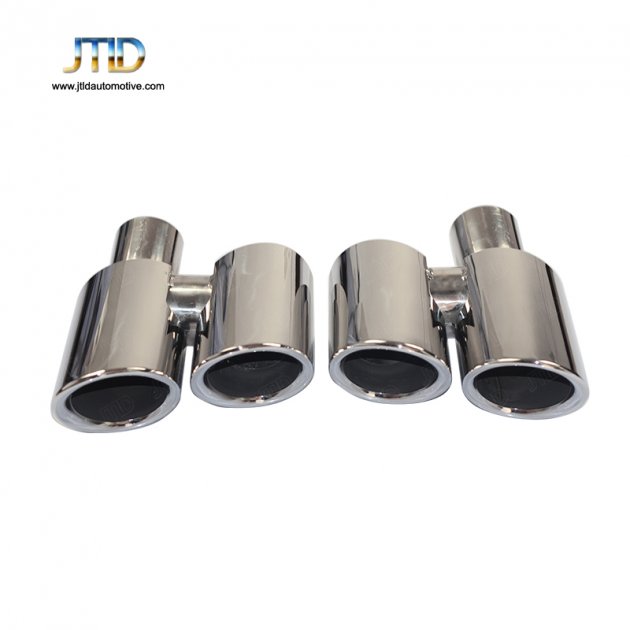 JTT-321  Exhaust Muffler tip 