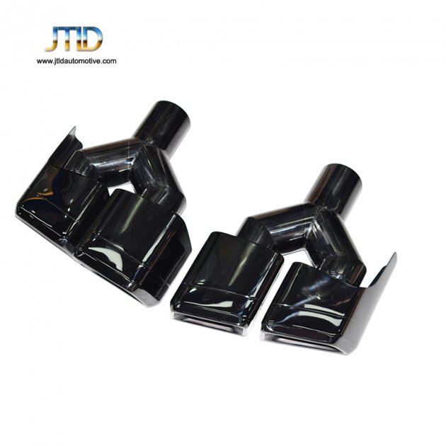 JTT-324  Exhaust Muffler tip FOR Benz amg