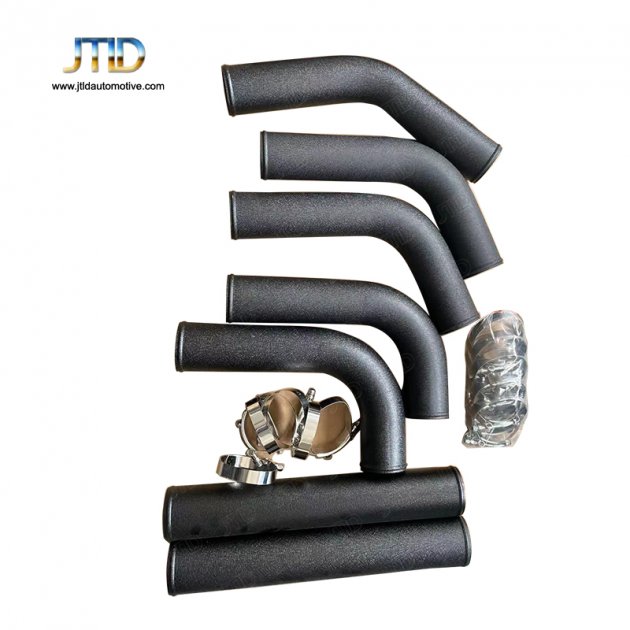 PPE-001 Aluminum intake pipe 