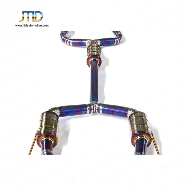  JTS-LE-010 Exhaust system For LEXUS  LS400 