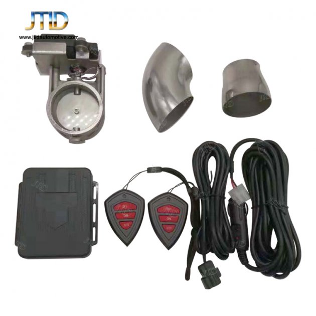 JTEV-059 Electric valve with remote control kits