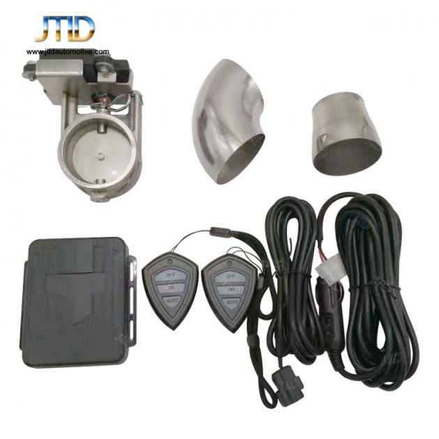 JTEV-058 Electric Valve with remote kits set