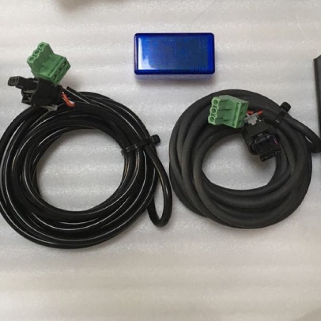 JTEV-092D Dual valve OBD+APP