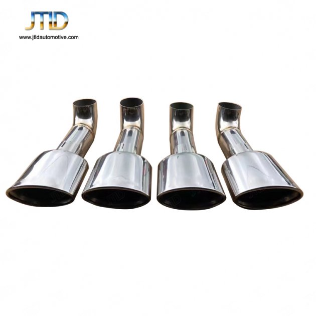 JTT-158 Exhaust Tip for Mercedes Benz G W463