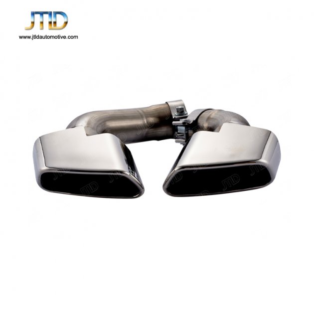 JTS-180 Exhaust Tip for X5 F15