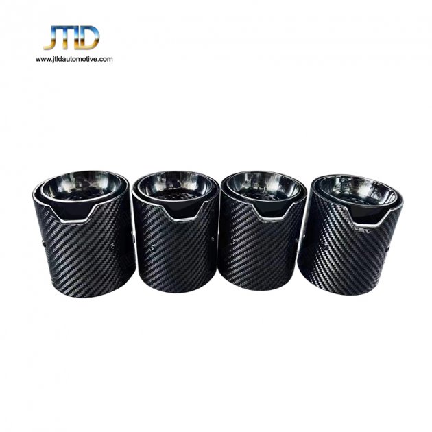 JTS-210   Exhaust Tip for BMW 