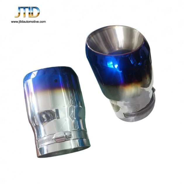 JTS-177 Exhaust Tip