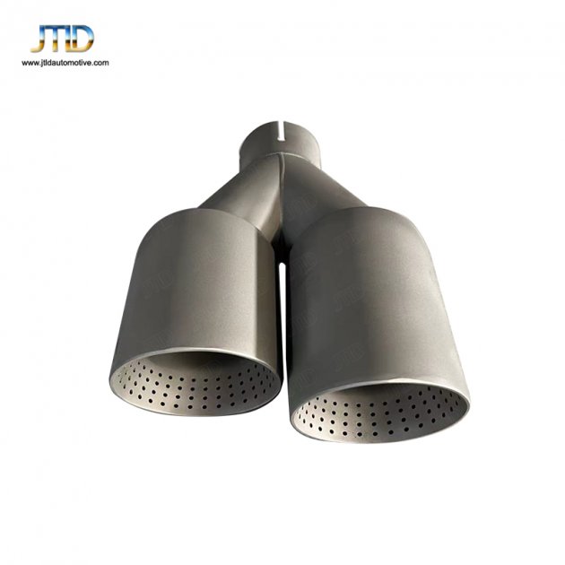 JTT-345  Exhaust Tip 