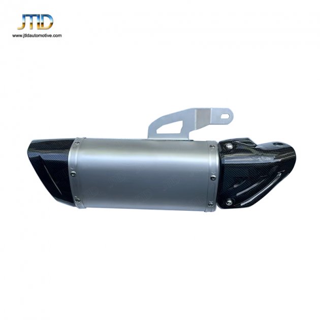 JTSM001 Exhaust System FOR 2023BMW S1000RR motorcycle 