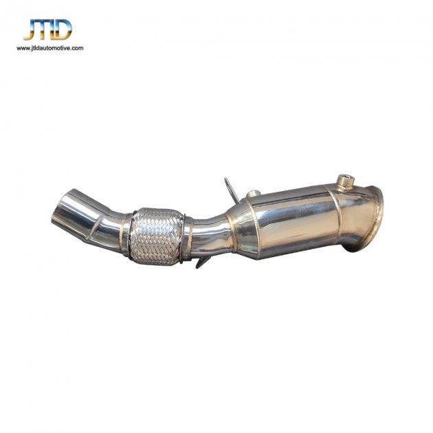 JTDBM-171  downpipe for BMW F30 N20 