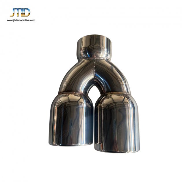 JTT-328 Exhaust Tip