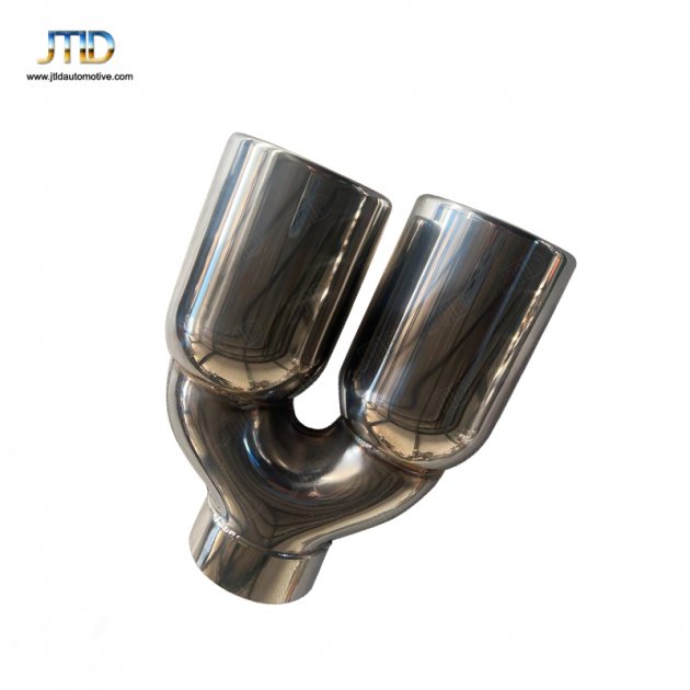 JTT-329 Exhaust Tip 