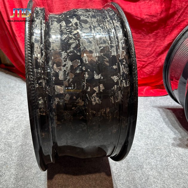 CFW-004 Carbon fiber wheel 