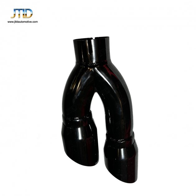 JTT-330  Exhaust Tip 