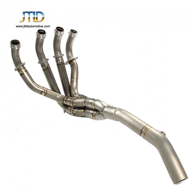 JTMX013   Exhaust System for Kawasaki Z900